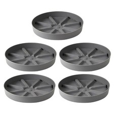 Vassoio vaso fioriera vassoio