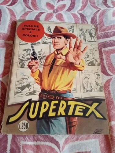 Tex tre stelle 100 - tex,