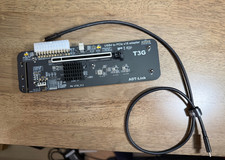 A UT3G Esterno STX NUC