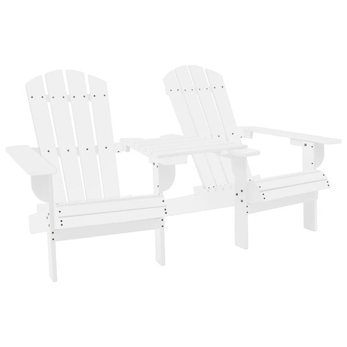 Sedia adirondack legno - adirondack, in