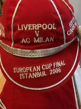 Cappellino commemorativo