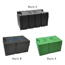 Scatola batteria per bici