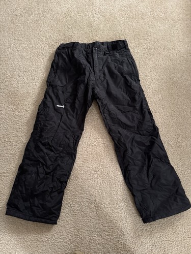 Pantaloni sci neve - sci,