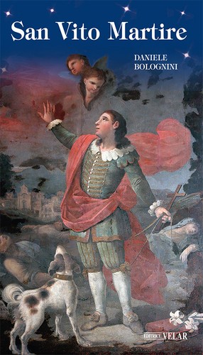 San vito martire ediz - vito,