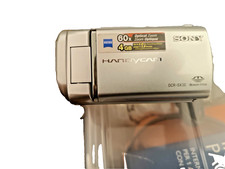 Sony Handycam DCR-SX30E 60x