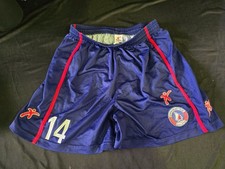 Pantaloncino calcio shorts