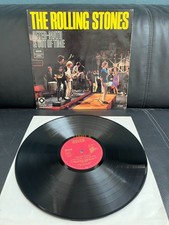 ROLLING STONES/ Aftermath &