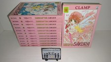 CARD CAPTOR SAKURA 1/12