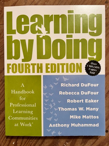 Learning doing fourth - learning,