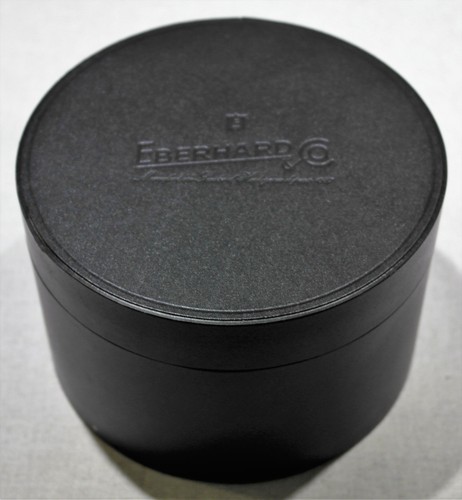 Eberhard vintage black - co.,