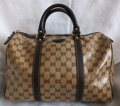 Gucci boston borsa beige - borsa,