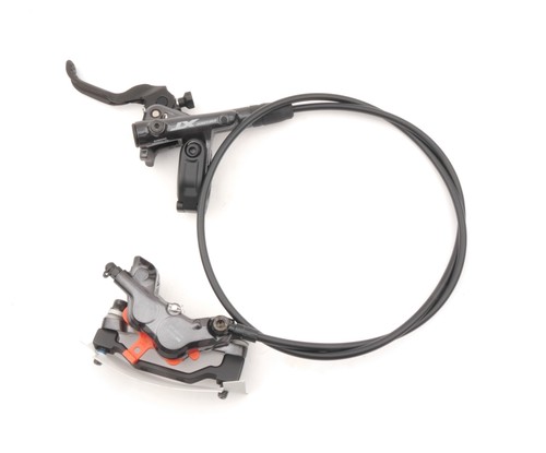 Shimano deore m8100 - deore, bl-m8100