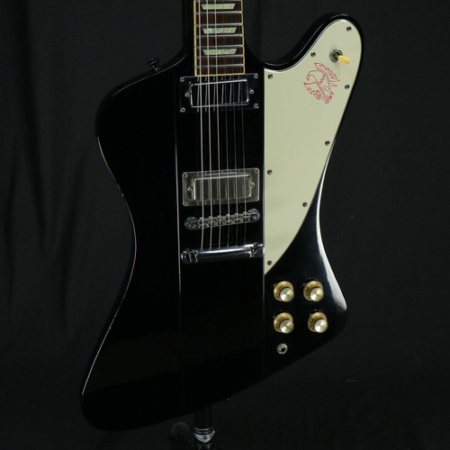 Orville gibson firebird - di,