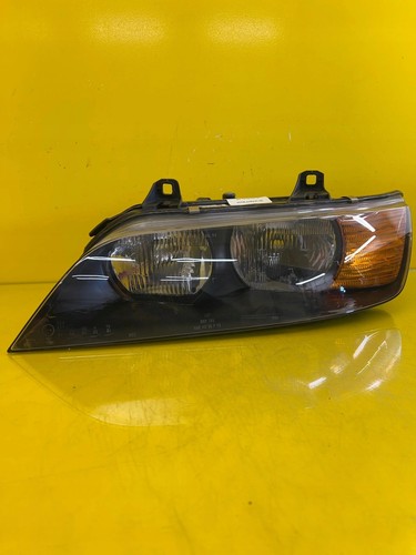 Bmw e36 fanale - e36,