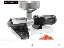 passa pomodori "RAIMONDI"