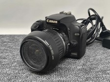 Fotocamera digitale Canon EOS