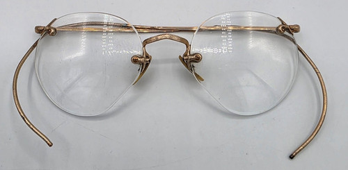 Occhiali vintage american - ao,
