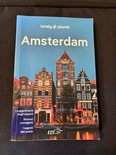Amsterdam Catherine Le Nevez Lonely Planet Italia 2022