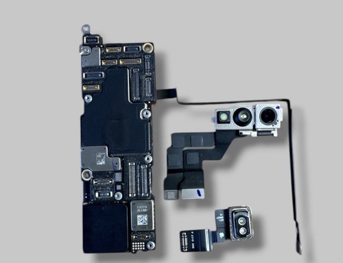 Scheda logica iphone pro - scheda,