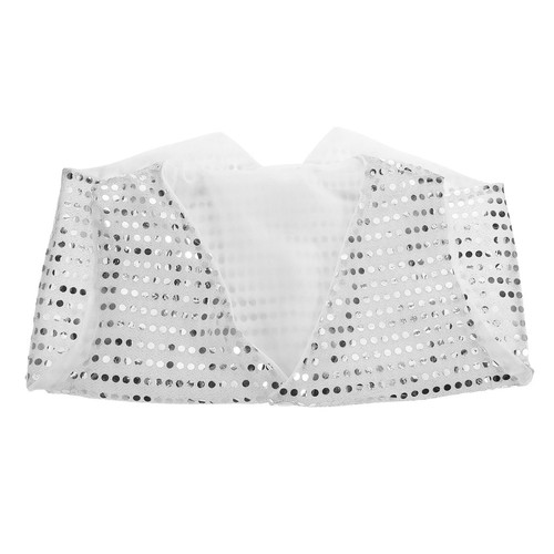 Giacca con paillettes - giacca, da