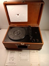 Vintage Crosley CR49
