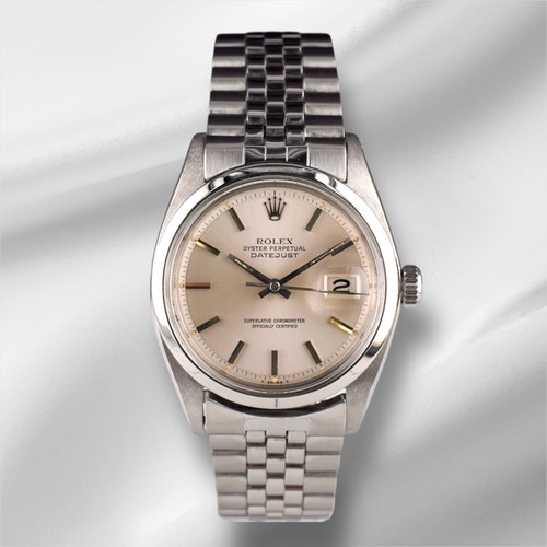 Orologio rolex 36mm datejust - orologio,