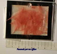 ROBERTO PRAGLIOLA FLY LINE piume per costruzione mosche