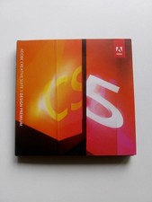 Adobe Creative Suite 5 Design