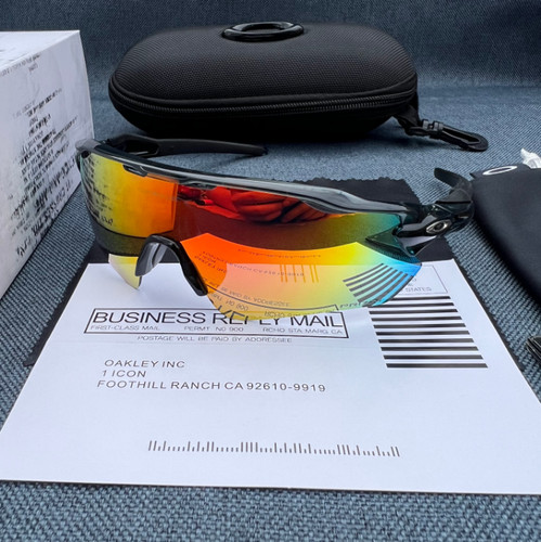 Occhiali sole oakley - occhiali, da