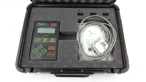 Verimed myoesorciser doppio - myoesorciser,