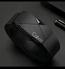 Cintura uomo Calvin Klein 35