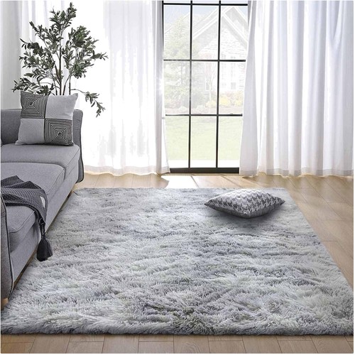 Tappeto salotto shaggy - salotto,