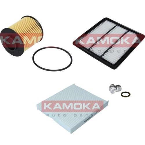 Kamoka controllo set - kamoka,