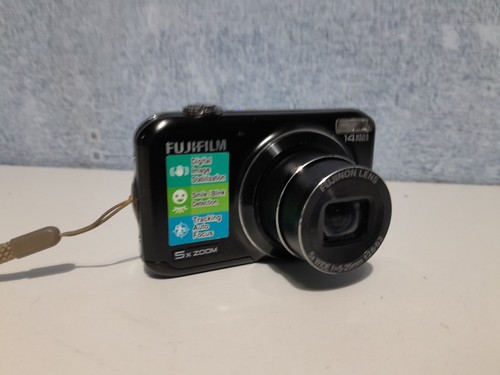 Fujifilm finepix jx310 - fujifilm,