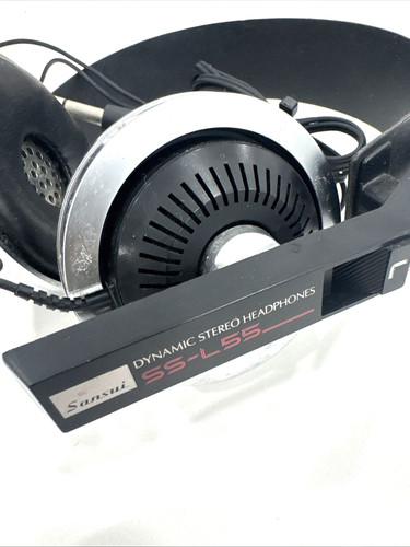 Sansui l55 cuffie over ear - over,