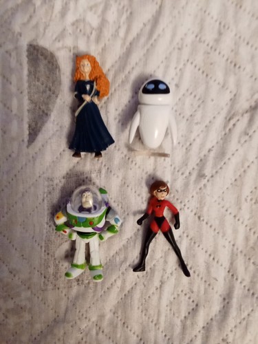 Pupazzetti disney da - pupazzetti,