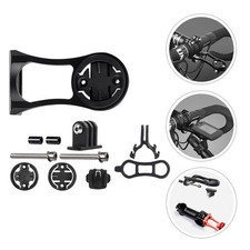  1 set supporto per manubrio