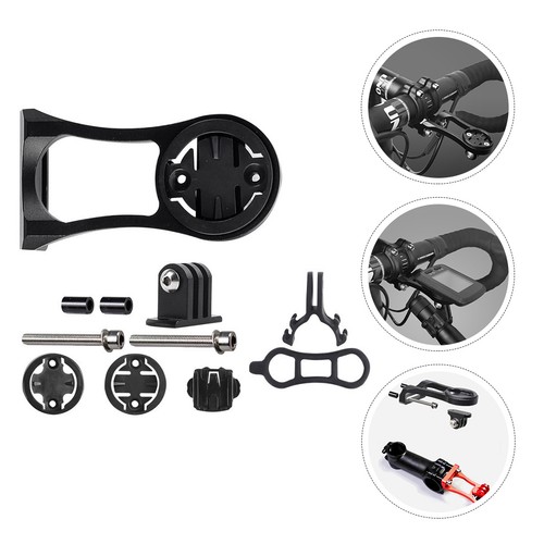 Set supporto per manubrio - set,