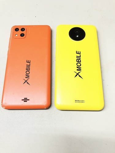 Lot xmobile android - xmobile,