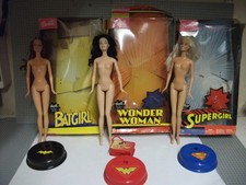 Barbie 2003 mattel - barbie,