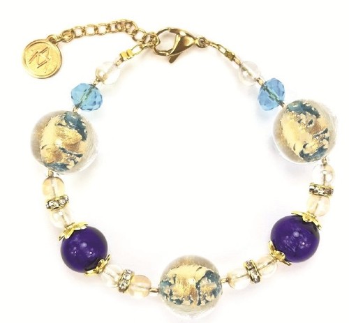 Bracciale antica murrina - antica,
