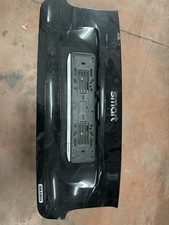 COFANO BAULE POSTERIORE PER