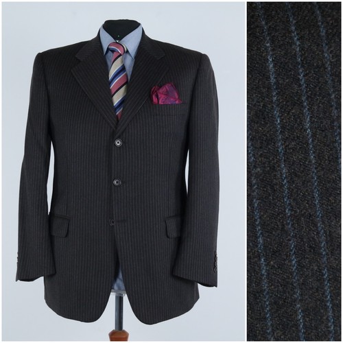 Blazer uomo italiano 44r - 44r, uk