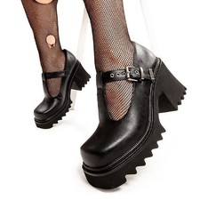 Scarpe Lamoda Quiet Storm