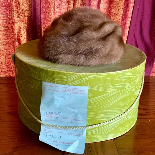 Portapillole cappello - portapillole,