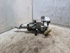 Renault Megane Power Steering