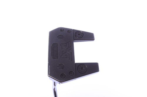 Lefty pxg bat attack - bat, 2