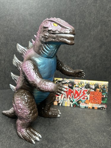 Figura vinile morbido - in,