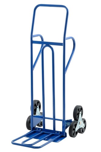 Carrello scale ruote - carrello,