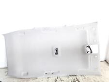 39043667 RIVESTIMENTO TETTO CIELO OPEL ASTRA K 1.6 D 100KW 6M 5P (2017) RICAMBIO